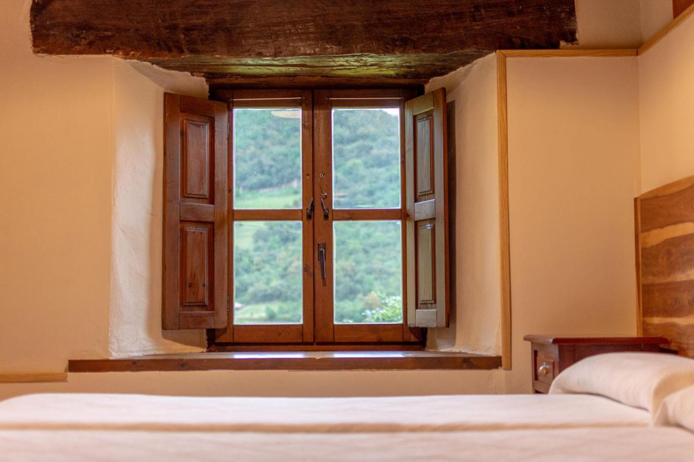 Apartamentos Rurales Los Picos De Redo Camaleño Zewnętrze zdjęcie