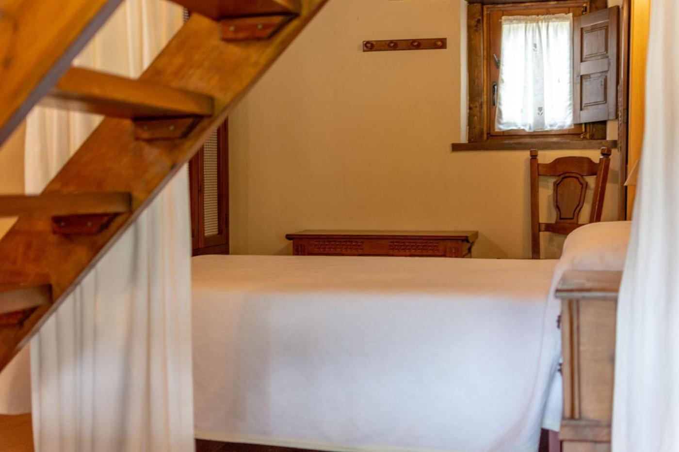 Apartamentos Rurales Los Picos De Redo Camaleño Zewnętrze zdjęcie