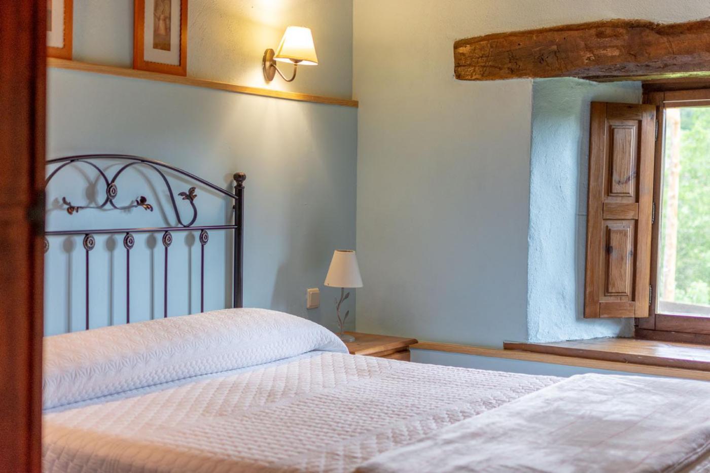 Apartamentos Rurales Los Picos De Redo Camaleño Zewnętrze zdjęcie