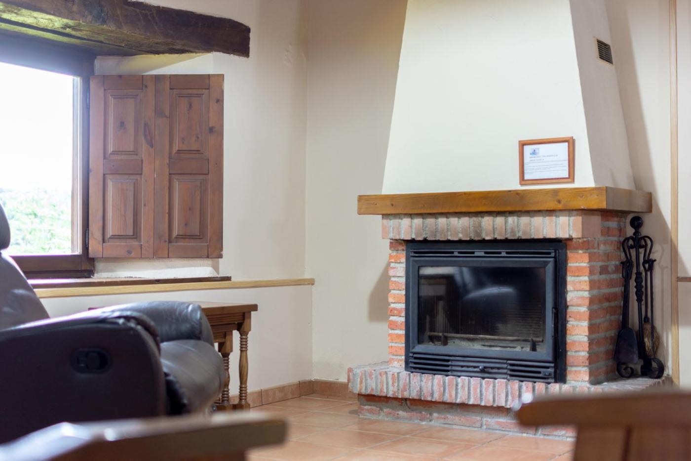 Apartamentos Rurales Los Picos De Redo Camaleño Zewnętrze zdjęcie