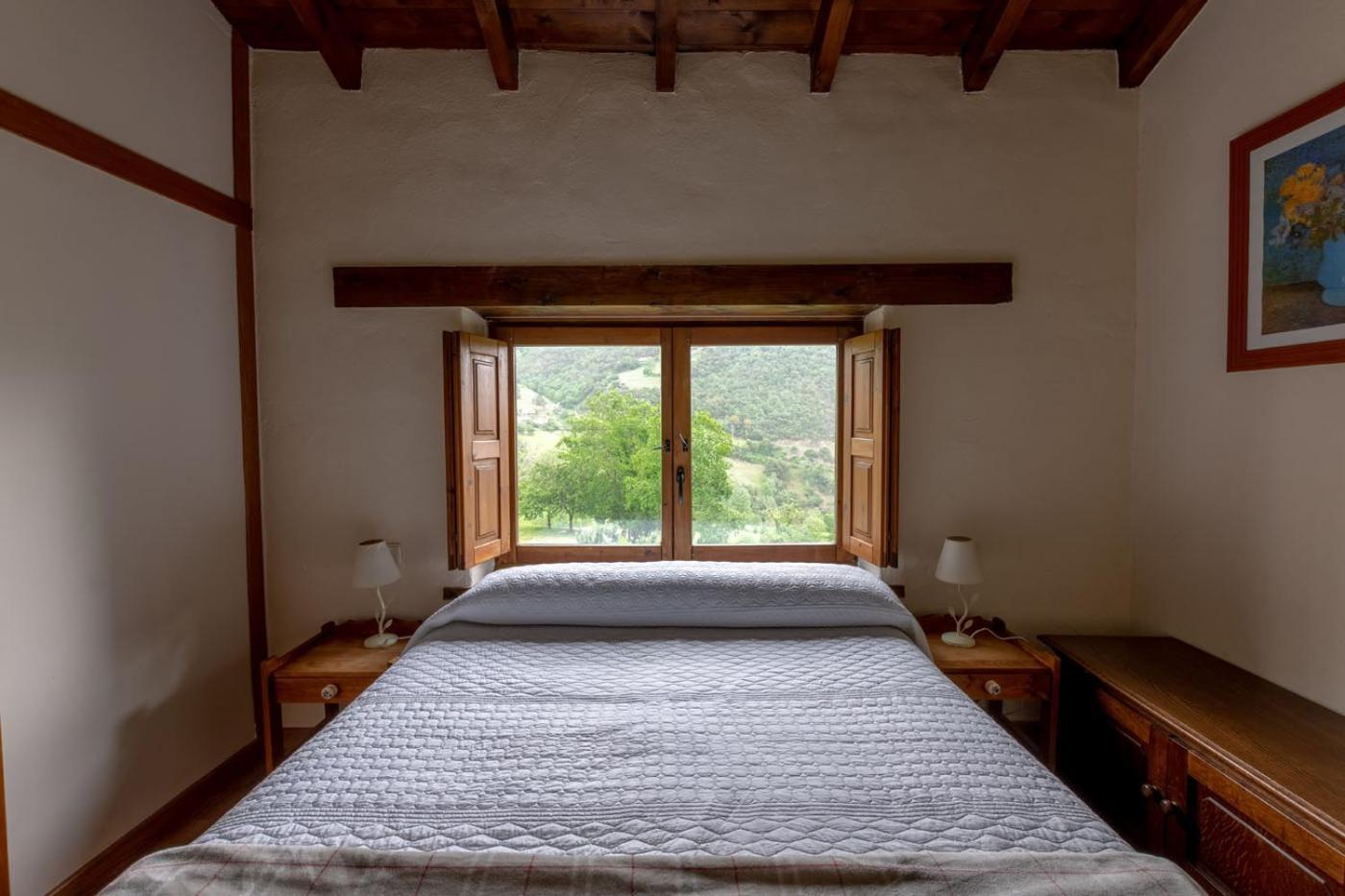 Apartamentos Rurales Los Picos De Redo Camaleño Zewnętrze zdjęcie
