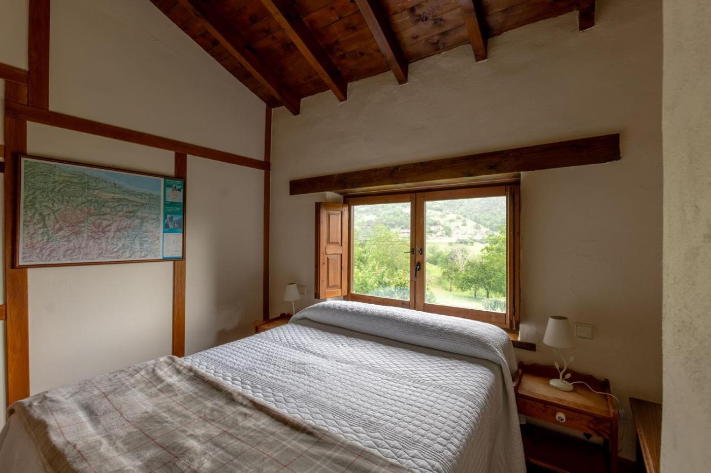 Apartamentos Rurales Los Picos De Redo Camaleño Zewnętrze zdjęcie