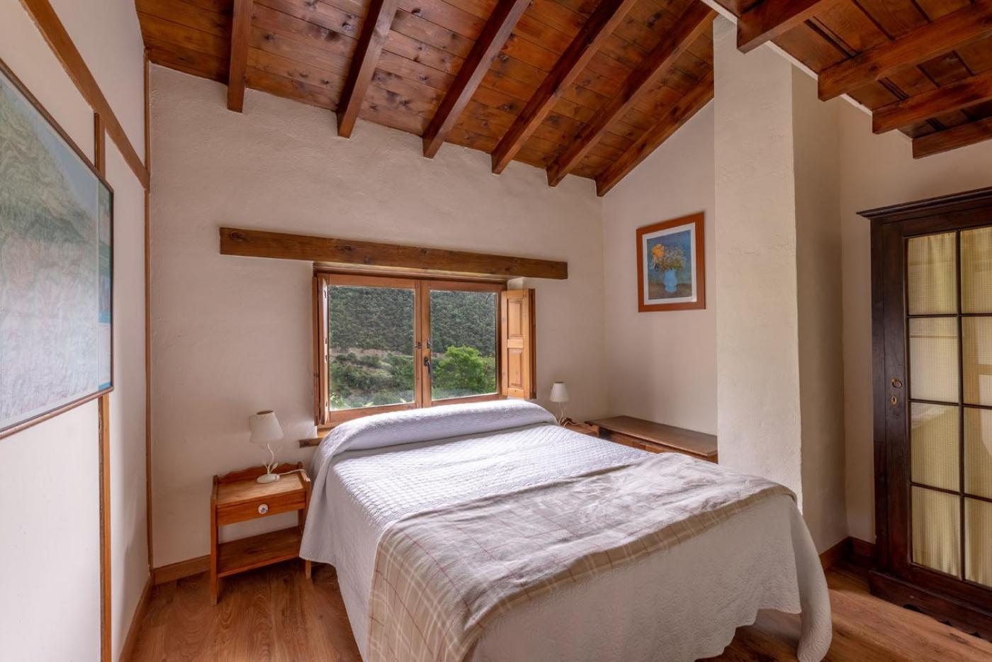 Apartamentos Rurales Los Picos De Redo Camaleño Zewnętrze zdjęcie